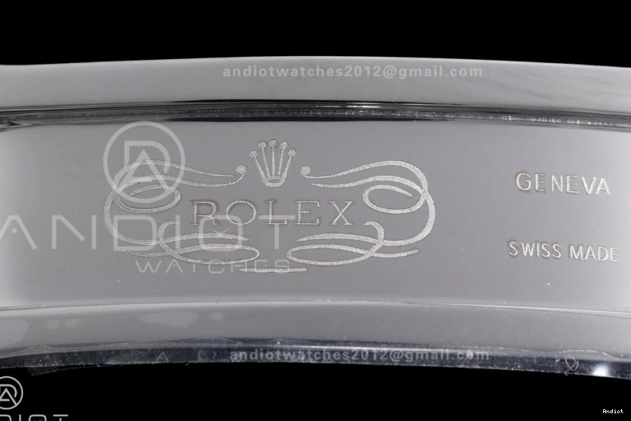 Best Green 1:1 904L Submariner Hulk VS3135 VSF Ceramic Edition 116610 LV Steel 0204